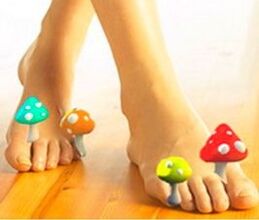 Effective methods for the treatment of the mushroom on the legs