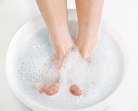 Mushrooms of the fleet mushroom treatment