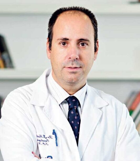 Doctor Mycologist João